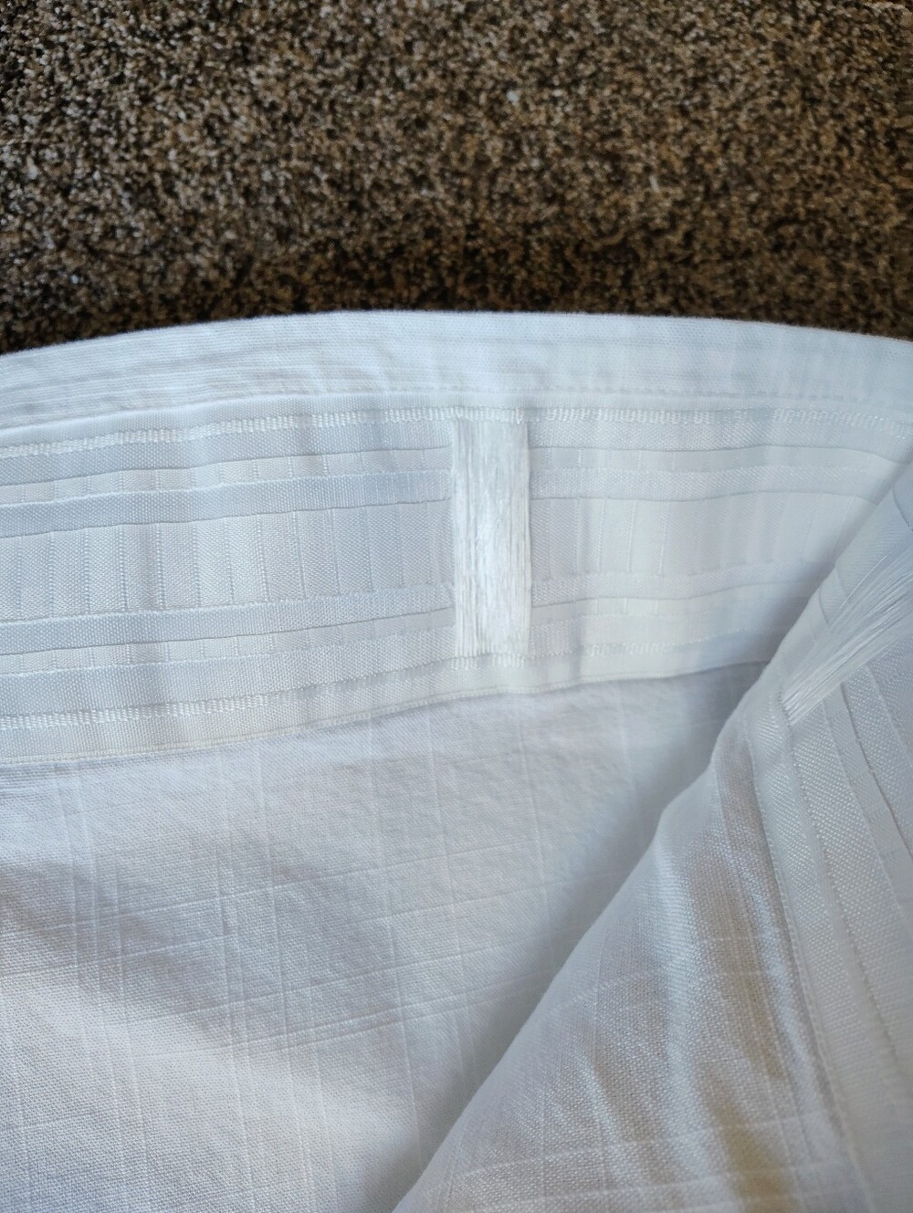 4 IKEA ritva Curtains - Picture 2 of 7
